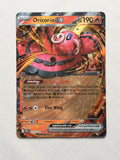 Oricorio ex 018/094 product image