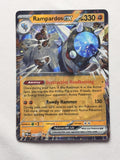 Rampardos ex 045/084 product image
