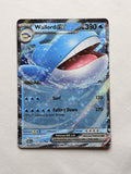 Wailord ex 016/084 product image