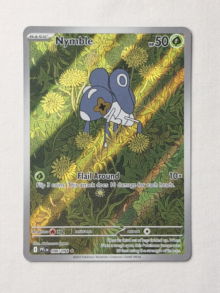 Nymble 096/094 product image