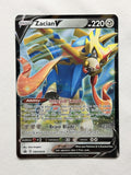 Zacian V SWSH018 product image