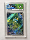 Froakie 086/083 ACE 8 Slab product image