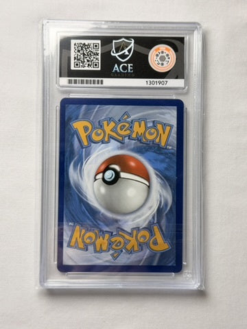 Salamence VMAX 144/189 ACE 9 Slab product image 2