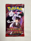 Destined Rivals Booster Pack product image