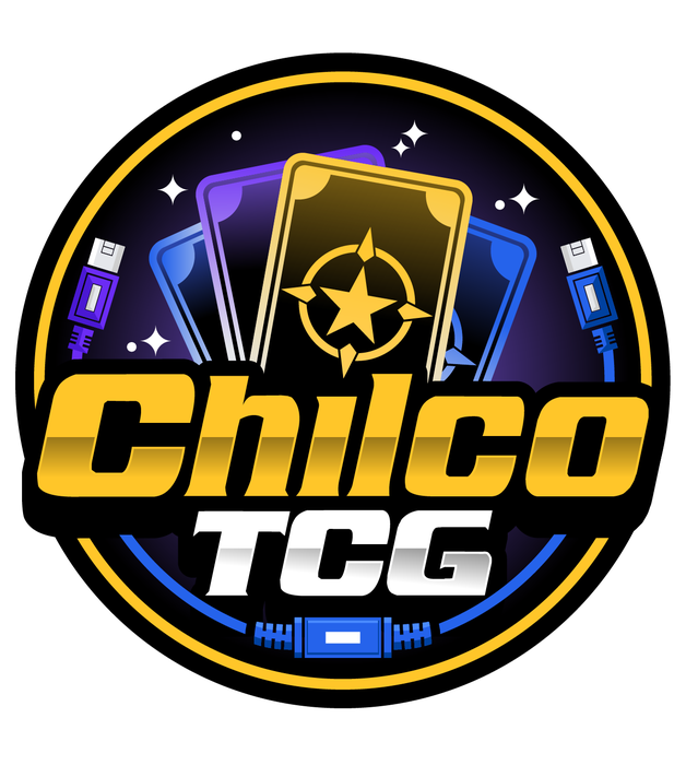 ChilcoTCG card artwork